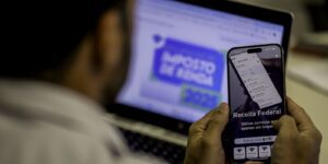 Receita Federal Recebe Quase 14 Milhões de Declarações do Imposto de Renda em Um Mês