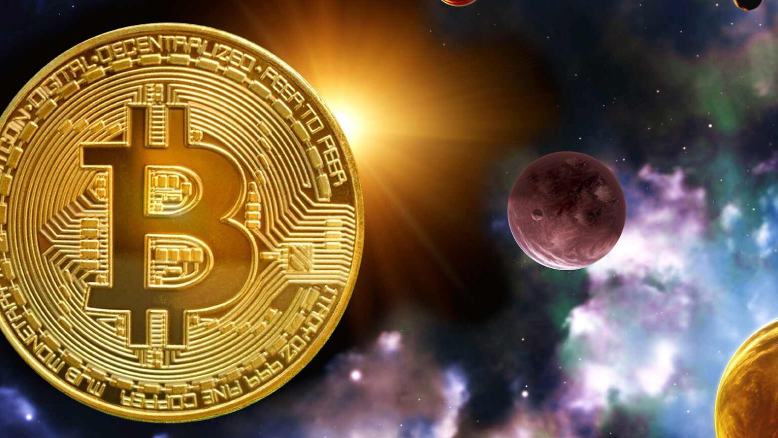 Bitcoin Atinge US$ 82 Mil com Alívio na Guerra Tarifária dos EUA e Criptomoedas Recuperam Preços