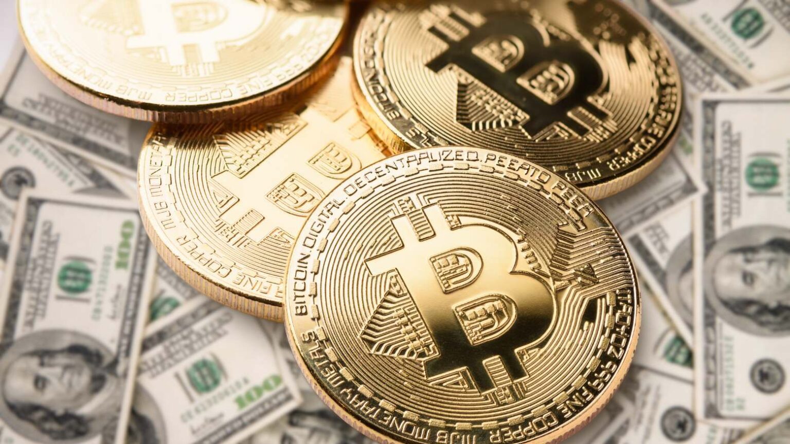 Bitcoin Supera US$ 85 Mil: Reação da Criptomoeda a Dados On-Chain Positivos