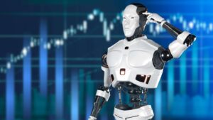 Robô Trader Rende 21x Mais que Ibovespa: Descubra Como Investir na Bolsa de Forma Automatizada