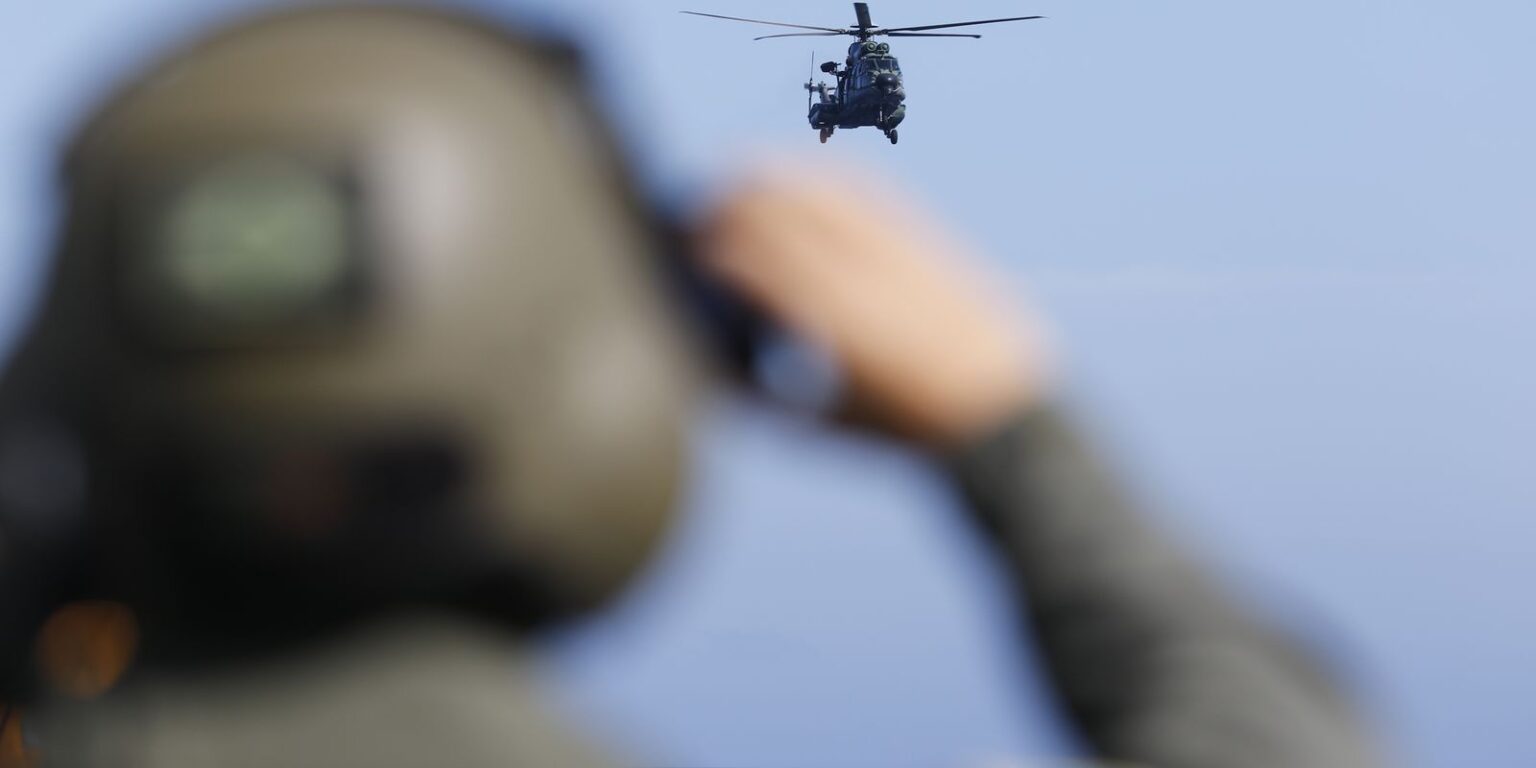 Reajuste salarial de 9% para militares nos anos de 2025 e 2026 pelo governo