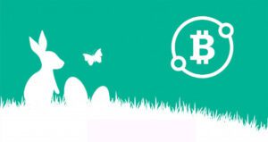 Bitcoin Estaciona em US$ 84 Mil Antes da Páscoa e Criptomoedas Registram Altas de Mais de 6%