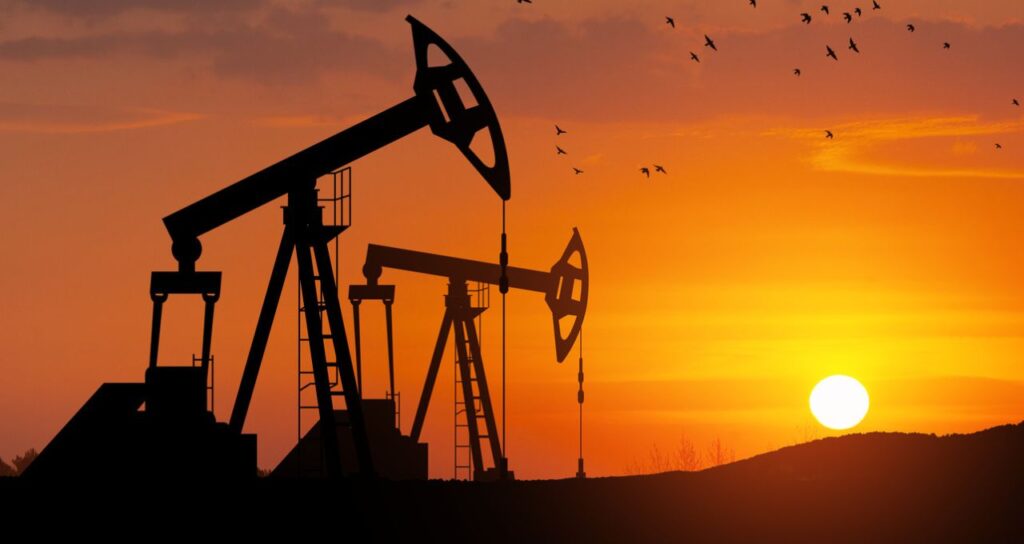 Rússia Reduz Previsão do Preço do Petróleo Brent para 2025 em 17%