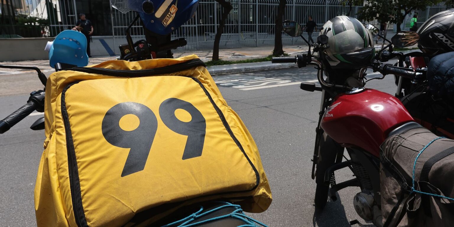 99 Anuncia Investimento de R$ 1 Bilhão no Mercado Brasileiro