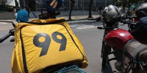 99 Anuncia Investimento de R$ 1 Bilhão no Mercado Brasileiro