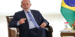 Lula Sanciona Lei da Reciprocidade Comercial Sem Vetos