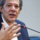 Haddad Debate Transição Ecológica e Reforma do G20 na França