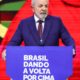 Lula anuncia ações do governo para proteger empresas brasileiras