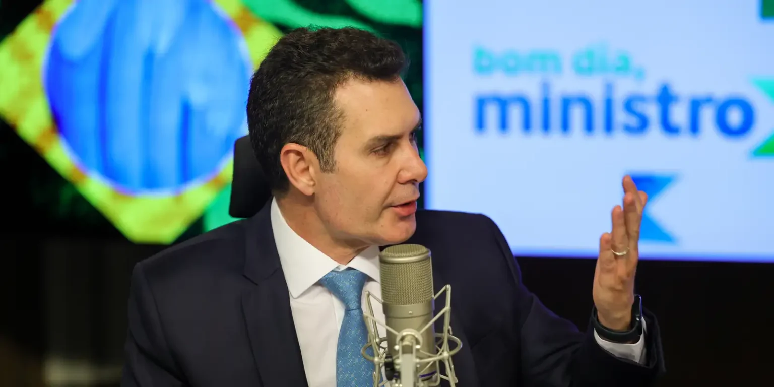 Governo Planeja Contratar 3 Milhões de Unidades Habitacionais até 2026