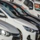 Vendas de veículos novos no primeiro trimestre alcançam maior número desde 2008