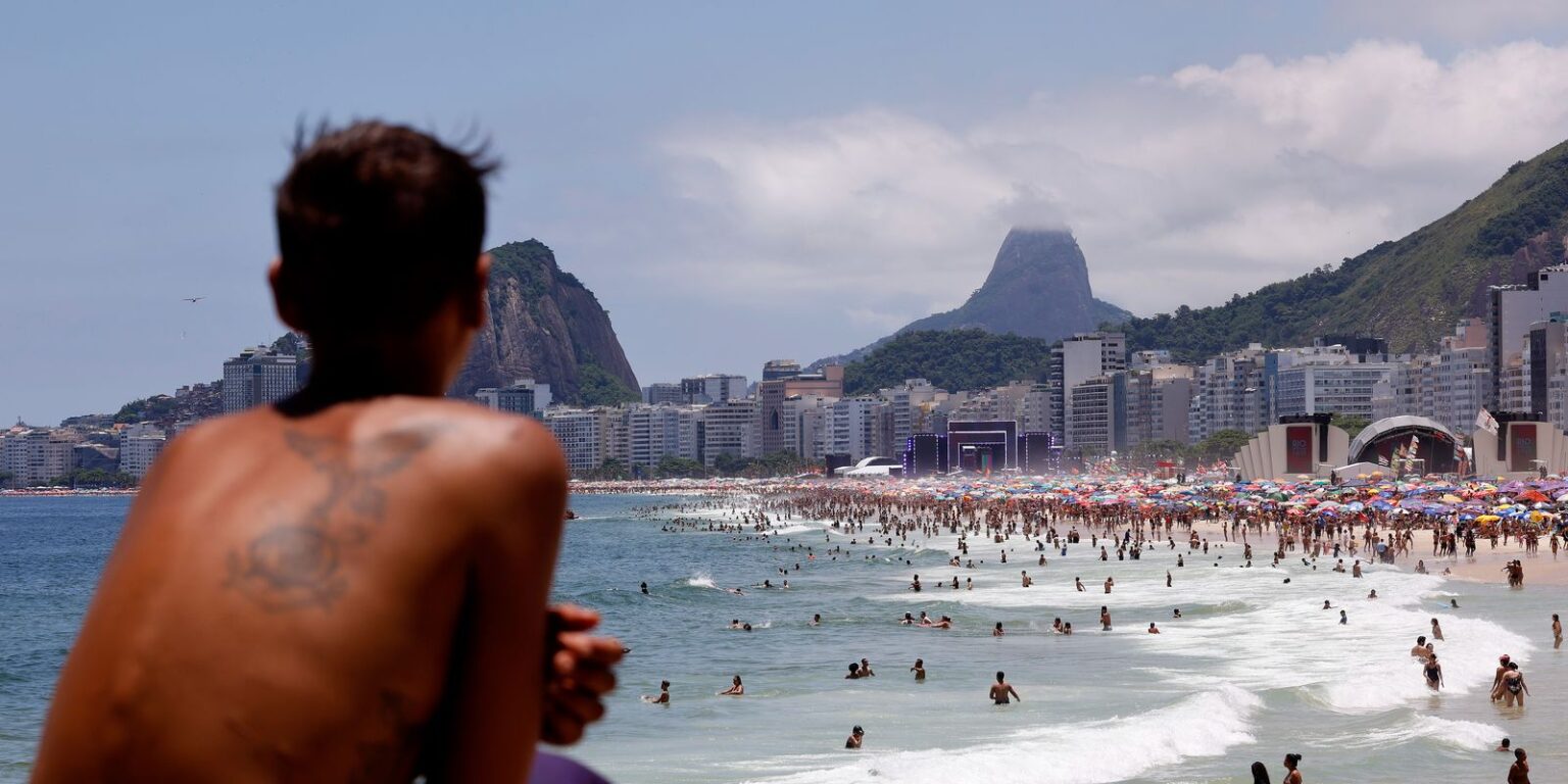 Feriadão de Abril no Rio Deve Injetar Mais de R$ 100 Milhões na Economia Local