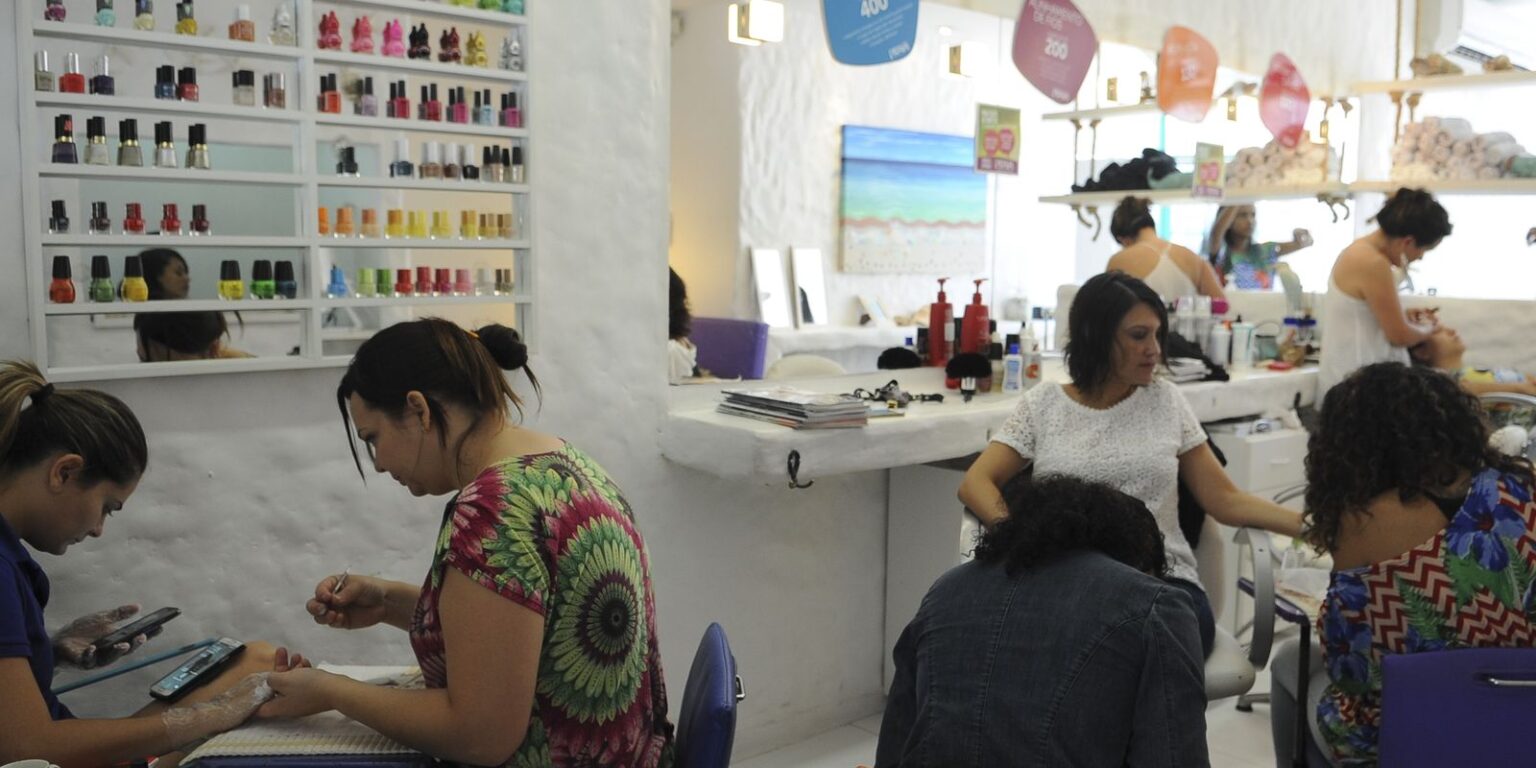 Brasil Estabelece Recorde de Abertura de Pequenos Negócios no Primeiro Trimestre