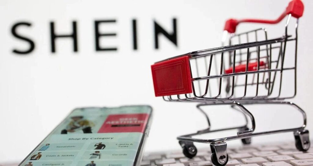 Aumento nos preços de compras em Shein, Shopee e AliExpress a partir de 1º de outubro de 2023
