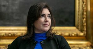 Governo deve vetar poucos itens do Orçamento de 2025, afirma Tebet