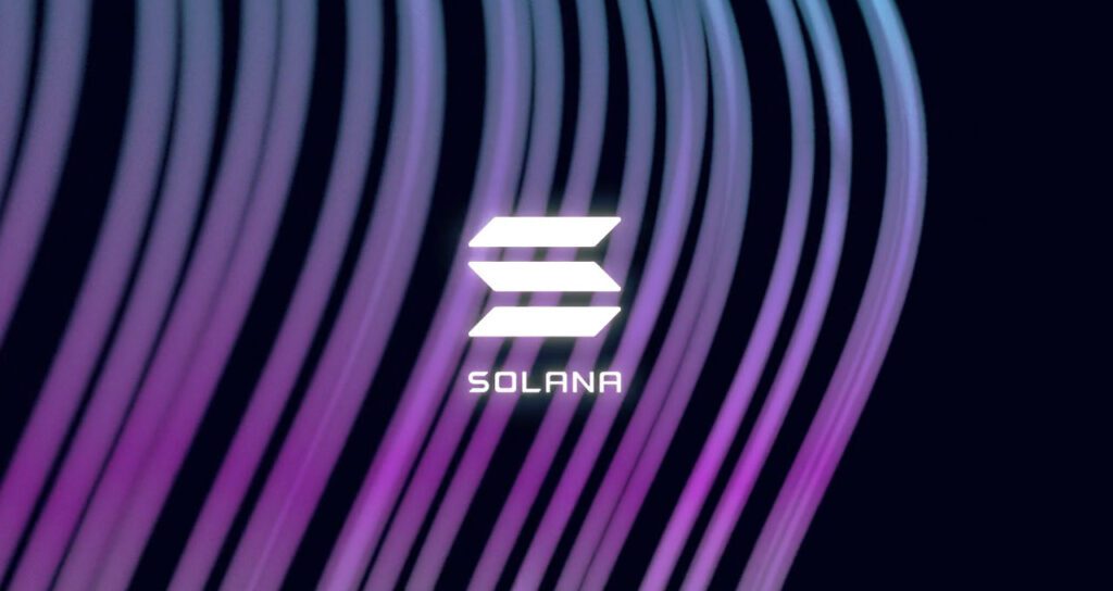 Rede Solana (SOL) atrai mais de US$ 2,6 bilhões de outras blockchains mesmo com queda de 30% nos preços