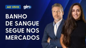 Setores Defensivos para Investir Durante a Queda dos Mercados Após Tarifas de Trump