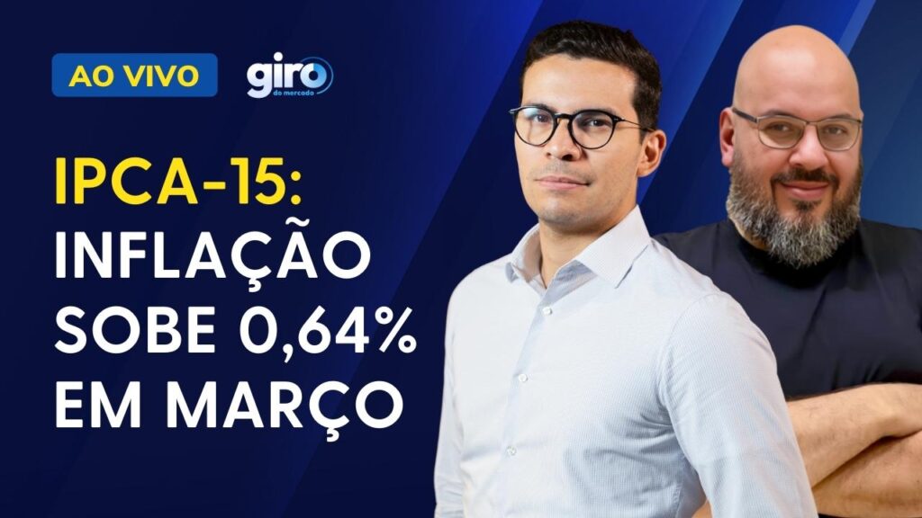 Analista prevê inflação de 6% até meio do ano e aponta governo 'acelerando com freio de mão puxado'