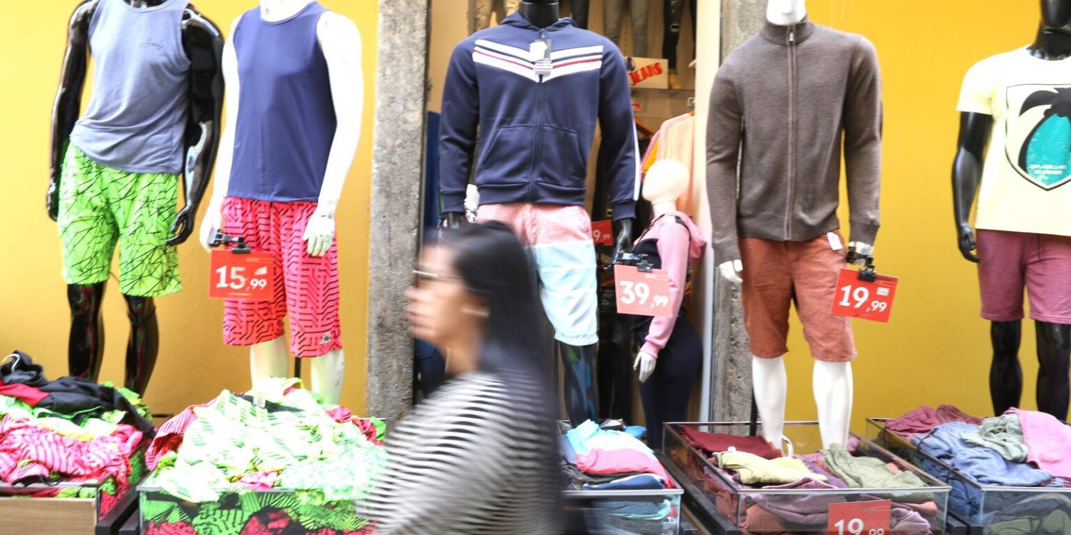 Vendas do Varejo em São Paulo Crescem 9,9% em Janeiro de 2023