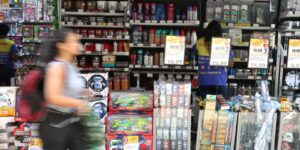 Prévia da FGV Indica Estagnação da Economia Brasileira em Fevereiro