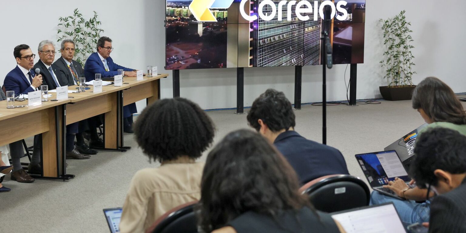 Correios Registram Prejuízo de R$ 8,5 Bilhões