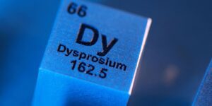 Empresa Americana Adquire Mineradora Brasileira de Terras Raras