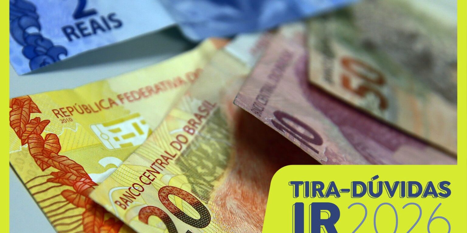 Isenção do Imposto de Renda para Salários de R$ 5 mil é Válida na Declaração de 2026?