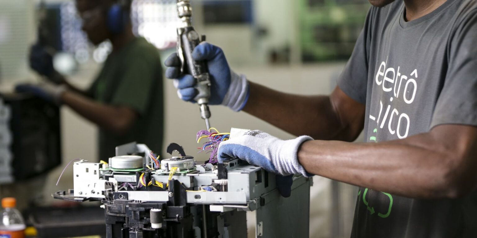 CMN Expande Incentivos em Linha de Crédito do FAT para Inovação Nacional