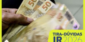 Como Escolher Entre Declaração Completa ou Simplificada do IRPF